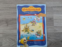 DIDDL | Klebelandschaft vollständig